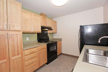 Energy Star Appliance Package
